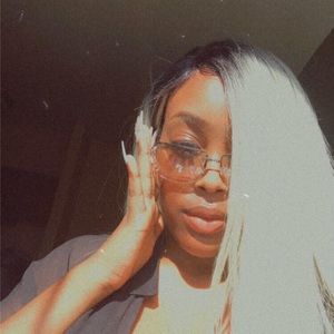 Meet your Posher, Bre